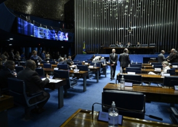 Senado Aprova Política Permanente De Valorização Do Mínimo E Amplia Faixa De Isenção Do Ir