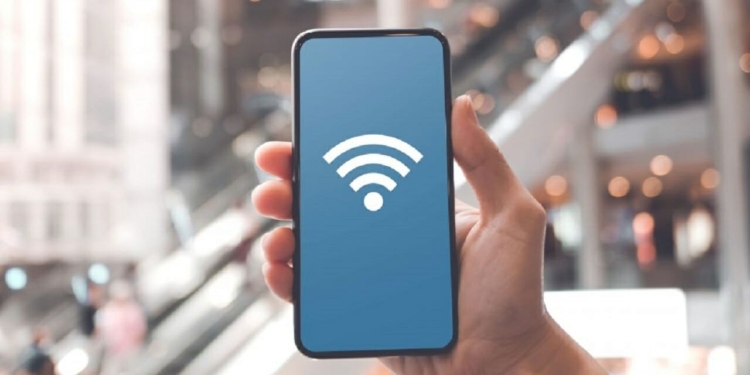 Wi Fi Ultrapassado Conheca A Nova Tecnologia 100 Vezes Mais Rapida Gazeta Mercantil