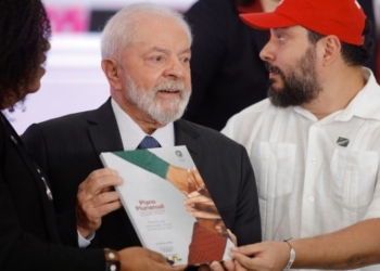 Lula Ppa - Gazeta Mercantil