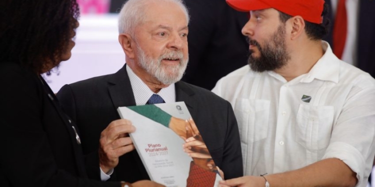 Lula Ppa - Gazeta Mercantil