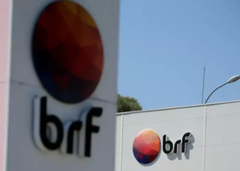 Agora Recomenda Compra Para As Acoes Da Brf On Brfs3.Webp Gazeta Mercantil