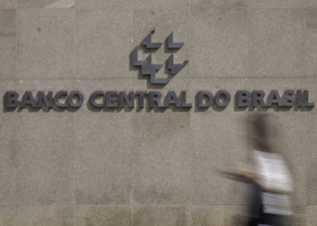 Banco Central -Gazeta Mercantil