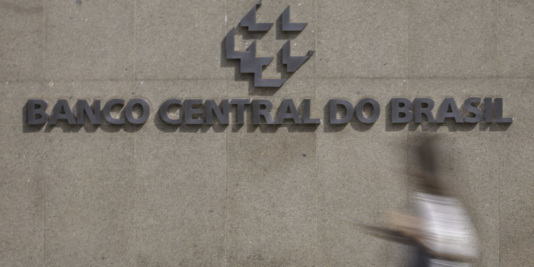 Banco Central -Gazeta Mercantil