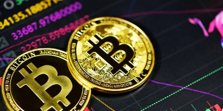 Bitcoin Inicia Semana Em Baixa E Com Atenções Voltadas Para Regulação Nos Eua