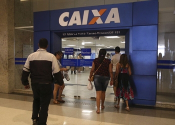 Caixa Destinará R$ 300 Milhões Em Linha Reaberta De Microcrédito | Finanças