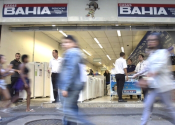 Casas Bahia Faz Uma Volta Ao Passado Para Tentar Mudar Gazeta Mercantil