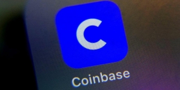 Coinbase No S&Amp;Amp;P 500 - Gazeta Mercantil