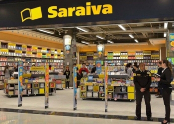 Saraiva Decreta Falência Com Dívida De R$ 675 Milhões E Fecha Últimas Cinco Lojas Após 109 Anos-Gazeta Mercantil