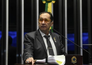 Jorge Kajuru Deixa A Política Após Diagnóstico De Parkinson E Recusa Eleições - Gazeta Mercantil