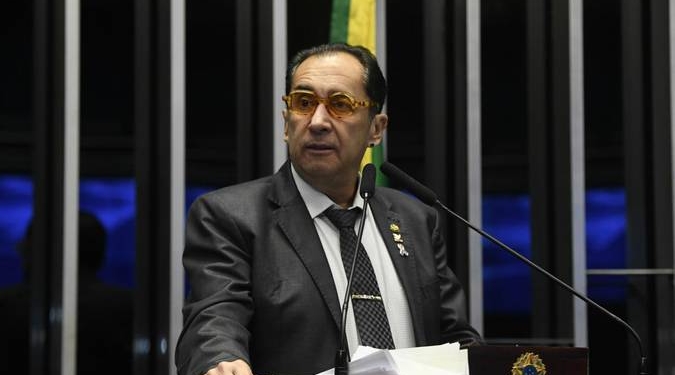 Jorge Kajuru Deixa A Política Após Diagnóstico De Parkinson E Recusa Eleições - Gazeta Mercantil