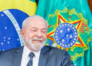 Lula Natureza E Irresponsabilidade Do Ser Humano Estao Dando Nova Gazeta Mercantil