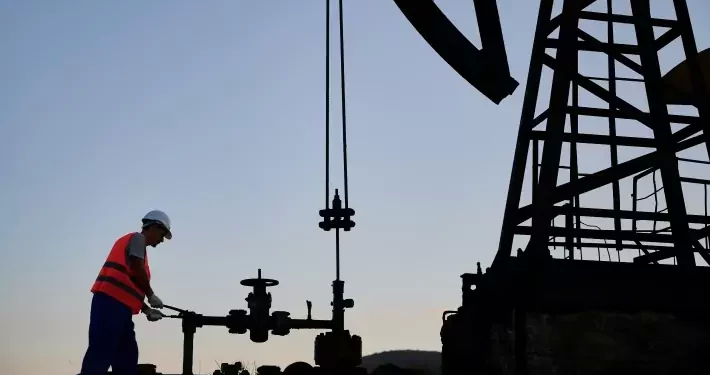 Petroleo Brent Fecha Em Alta Diante De Otimismo Sobre A.webp Gazeta Mercantil