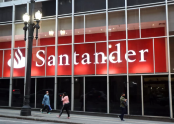 Santander Brasil Sanb11 Reduz Projecao Para Selic No Fim De.webp Gazeta Mercantil