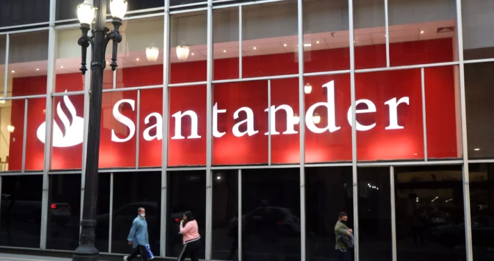 Santander (Sanb11) Identifica Oportunidades Em Meio À Aversão Ao Risco Nos Mercados - Gazeta Mercantil - Economia