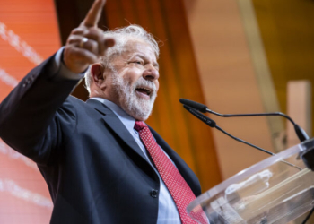 Lula Critica Juros Altos E Presidente Do Banco Central - Gazeta Mercantil