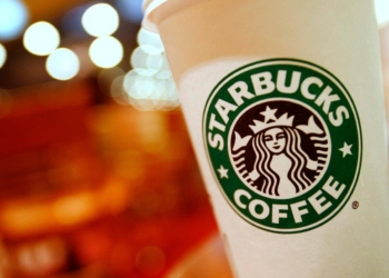 Starbucks Primeira Loja No Brasil - Gazeta Mercantil