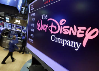 The Walt Disney Company - Gazeta Mercantil