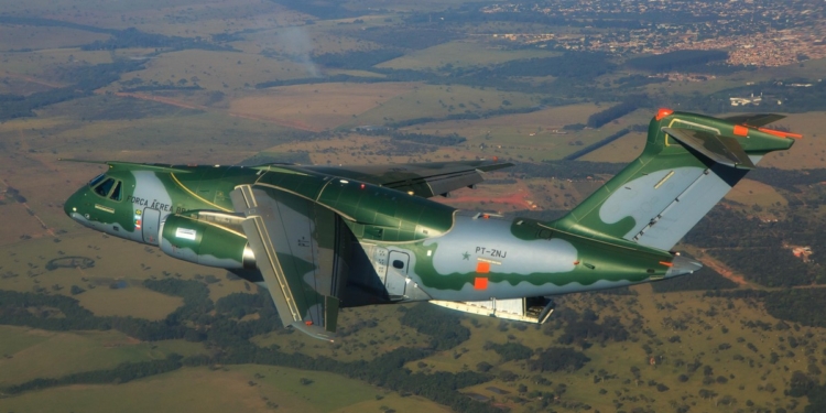 Avião Da Fab Com Primeiros 211 Brasileiros Resgatados De Israel Deixa Tel Aviv, Confirma Itamaraty | Brasil