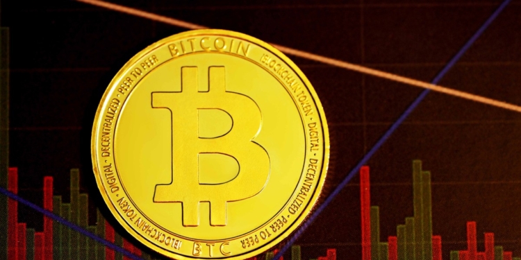 Bitcoin Cai Pelo Quarto Dia Na Contramão Da Recuperação Dos Ativos De Risco | Criptomoedas