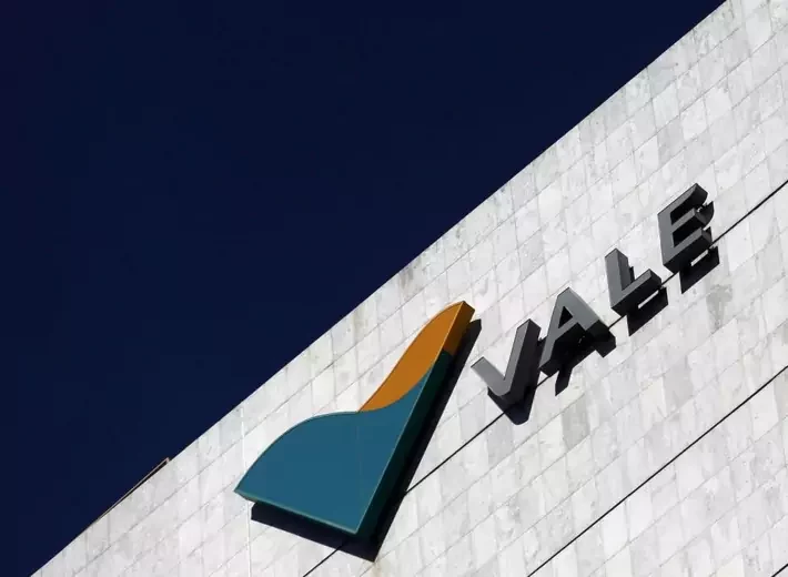 Ações Da Vale (Vale3) Operam Queda Nesta Quinta-Feira (14) - Gazeta Mercantil - Economia