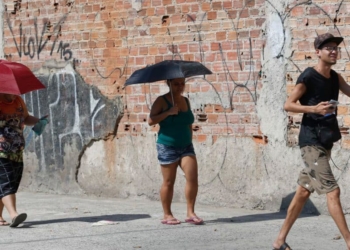 Cidades Do Brasil Estarao Entre As Mais Quentes Do Mundo Gazeta Mercantil