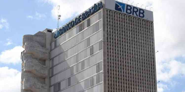 Depois De Ajuste Exigido Pelo Banco Central Lucro Do Brb Gazeta Mercantil