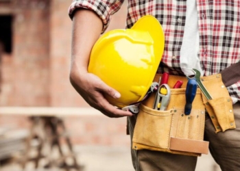 Fim da escala 6x1 pode custar R$ 13,5 bilhões por ano à construção, estima CBIC 8 GAZETA MERCANTIL Construção Civil - Gazeta Mercantil
