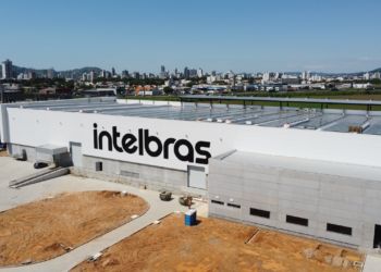 Intelbras Se Une A Chinesa Fiberhome Para Ampliar Mercado De Scaled Gazeta Mercantil