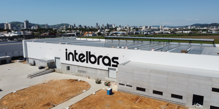 Intelbras se une a chinesa FiberHome para ampliar mercado de scaled GAZETA MERCANTIL