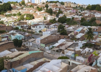 Afundamento Solo Maceió - Gazeta Mercantil