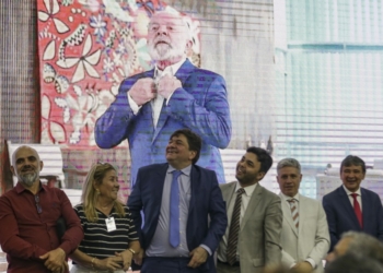 Lula Diz Que Volta A Trabalhar Do Palacio Do Planalto Gazeta Mercantil