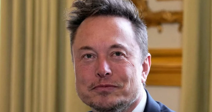 Quem e Elon Musk Homem mais rico do mundo tem.webp GAZETA MERCANTIL