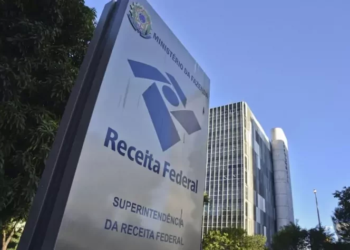 Receita Federal - Gazeta Mercantil