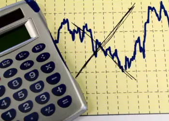 Treasury De 10 Anos Supera 5% Nos Eua Antes Da Decisão Do Fed-Gazeta Mercantil