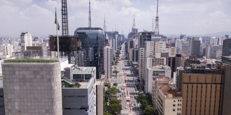 São Paulo Anuncia Candidatura A Sede Dos Jogos Pan-Americanos De 2031 | Brasil