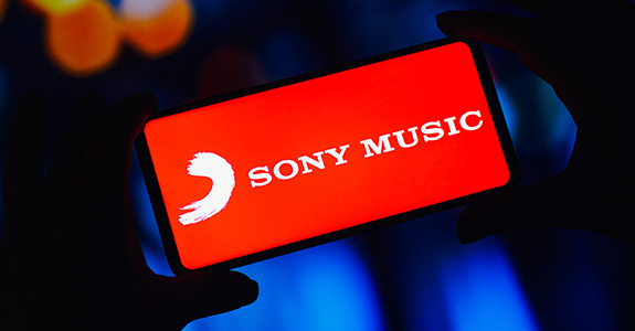 Sony Music Expande Estudios Para Entretenimento Regional Gazeta Mercantil