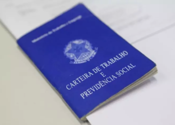 Emprego E Carteira De Trabalho - Gazeta Mercantil