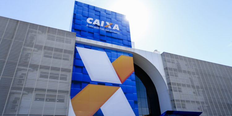 Caixa Economica Federal - Gazeta Mercantil