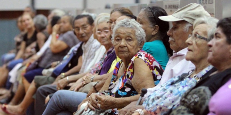 Expectativa De Vida Do Brasileiro Aumentou