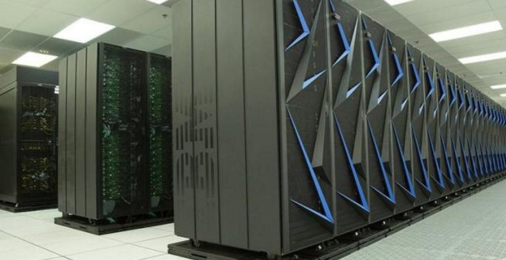 Supercomputador Nvidia - Gazeta Mercantil