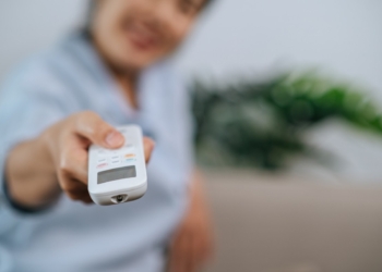 Ar Condicionado Para Menopausa - Gazeta Mercantil