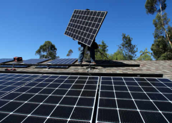 Energia Solar So Esta Atras Da Hidreletrica No Brasil Gazeta Mercantil