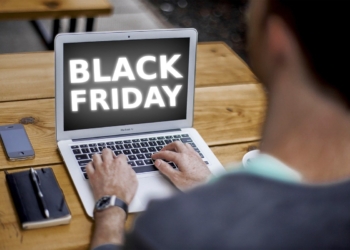 Black Friday Evite Gole - Gazeta Mercantil