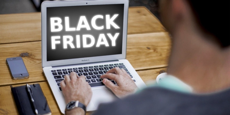 Black Friday Evite Gole - Gazeta Mercantil