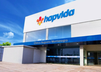 Hapvida - Gazeta Mercantil