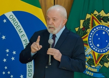 Lula Defende Liberacao De Recursos Para Investimentos Para Quem Esta Gazeta Mercantil