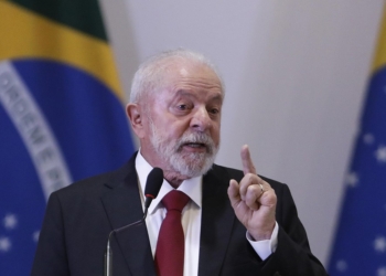 Lula Diz Que Pode Se Reunir Com Presidente De Israel Gazeta Mercantil