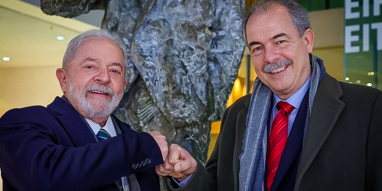 Lula Envia Ao Congresso Regras Para Retomar Negocios Do Bndes Gazeta Mercantil