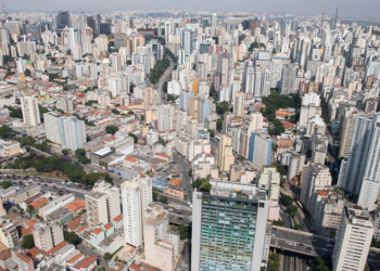 Numero De Imoveis Vendidos Na Cidade De Sp Cresce 269 Gazeta Mercantil