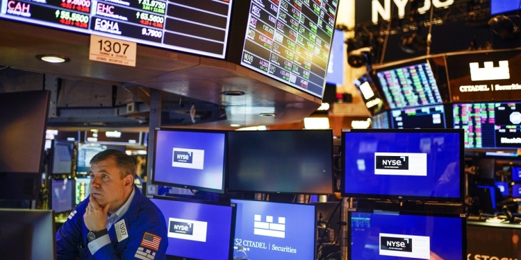 S&Amp;P 500 Terminará 2024 Com Alta De 5%, Projeta Goldman Sachs | Gazeta Mercantil - Economia